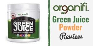 Organifi Green Juice 
